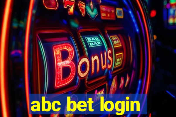 abc bet login