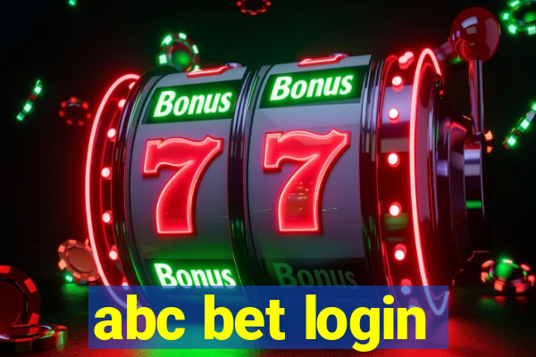 abc bet login