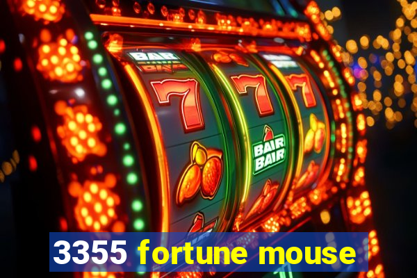 3355 fortune mouse