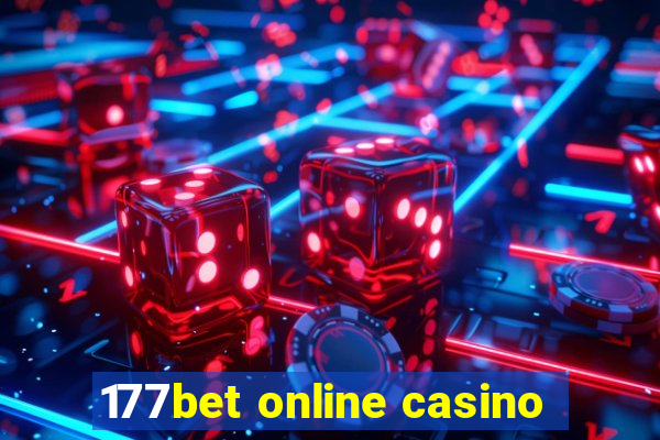 177bet online casino