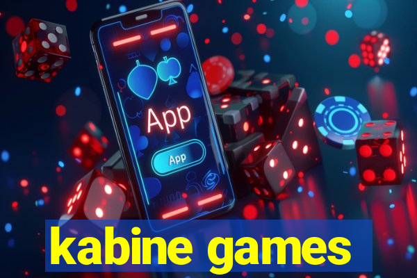 kabine games