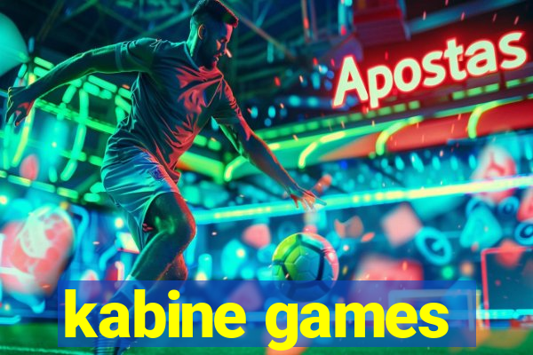 kabine games