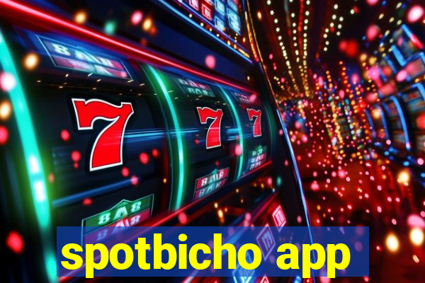 spotbicho app