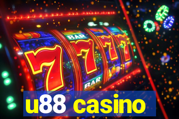 u88 casino