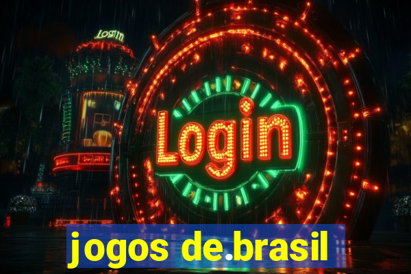 jogos de.brasil