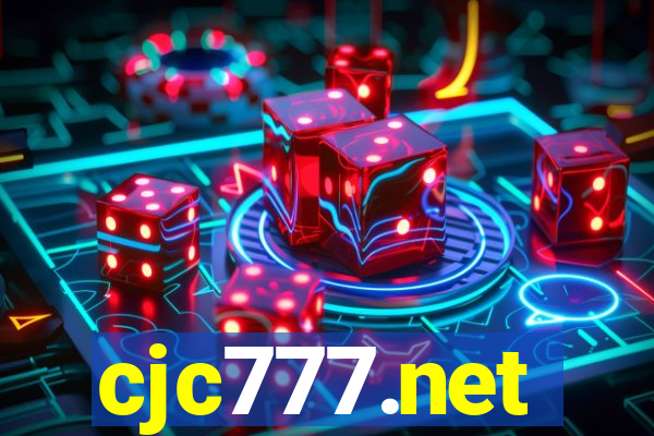 cjc777.net