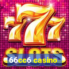 66cc6 casino