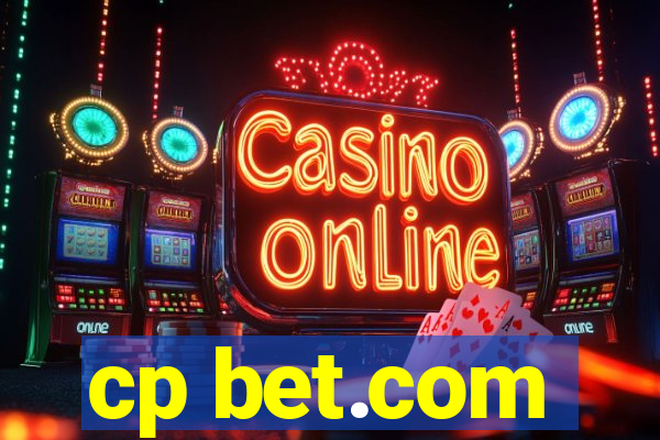 cp bet.com