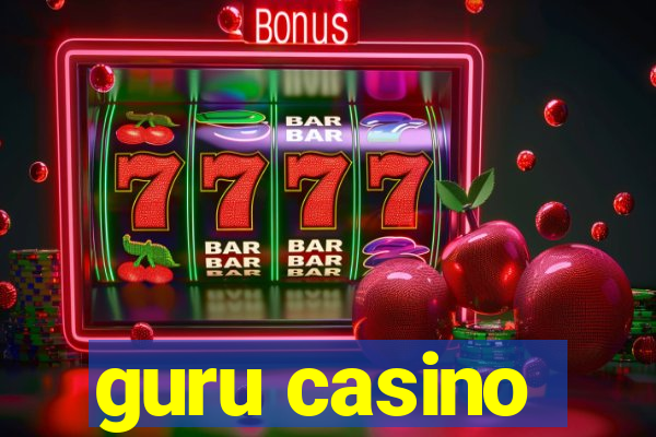 guru casino