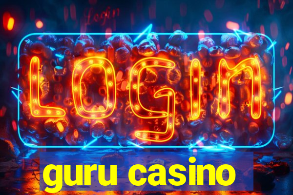 guru casino