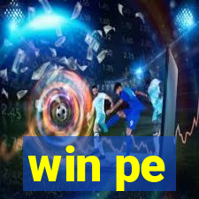 win pe