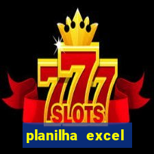 planilha excel folha de pagamento gratis