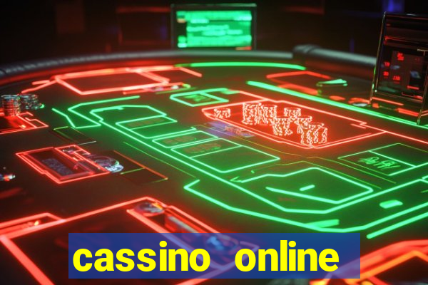 cassino online carnaval jogo