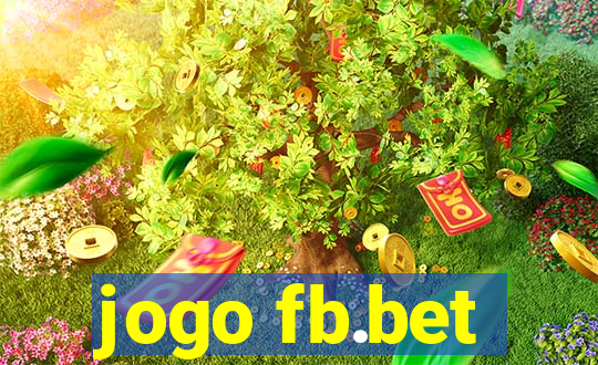 jogo fb.bet