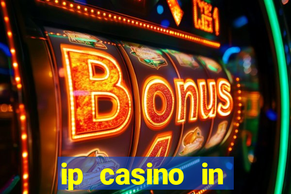 ip casino in biloxi ms