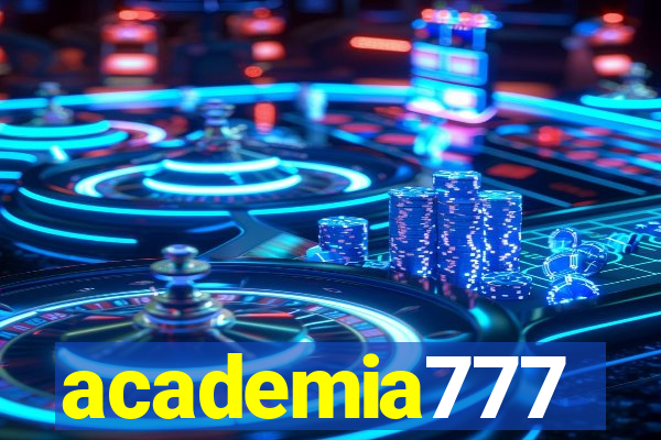 academia777