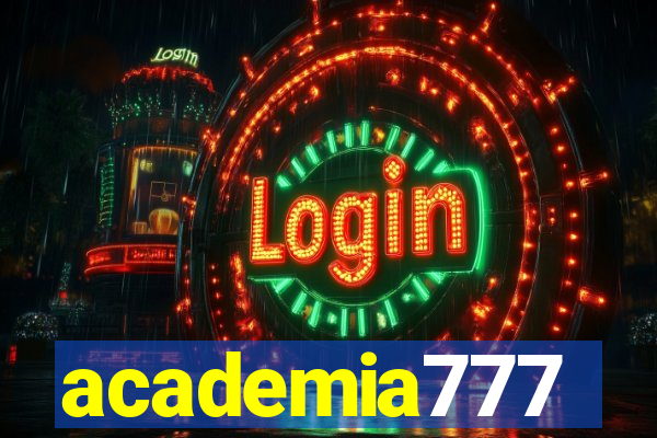 academia777