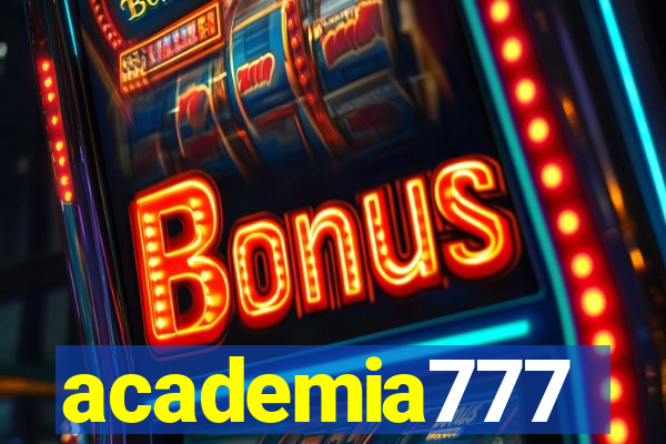 academia777