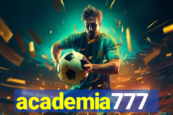 academia777