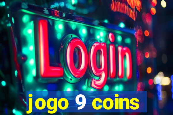 jogo 9 coins