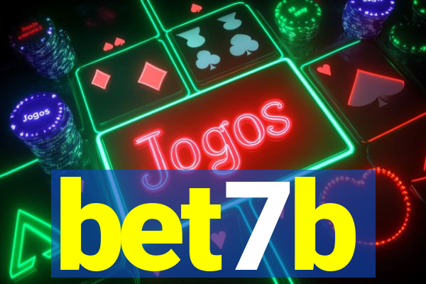 bet7b