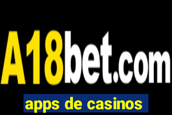 apps de casinos