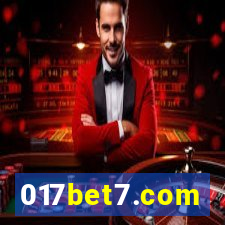 017bet7.com