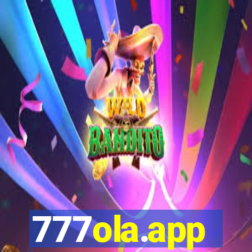 777ola.app