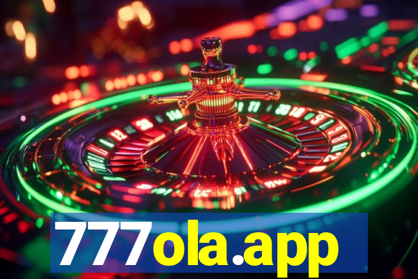 777ola.app