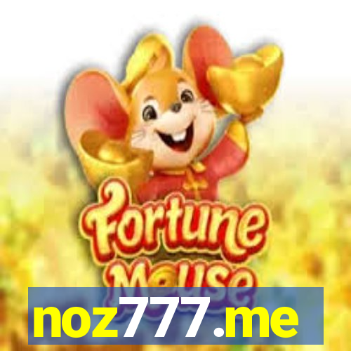 noz777.me