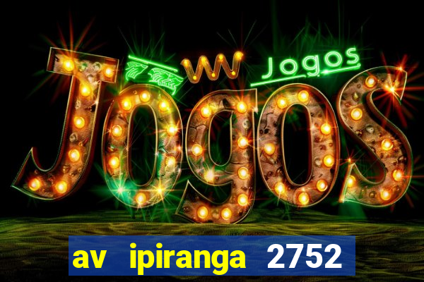 av ipiranga 2752 porto alegre