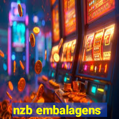 nzb embalagens