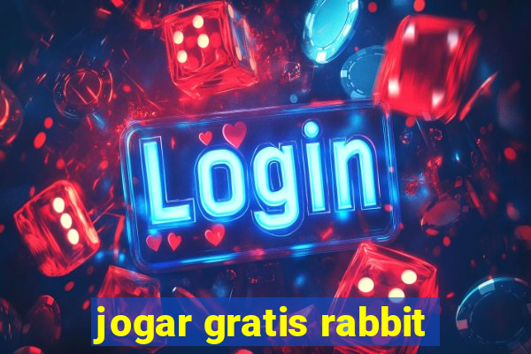 jogar gratis rabbit