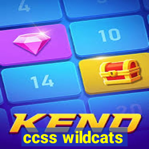 ccss wildcats