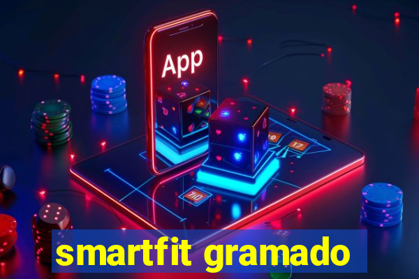 smartfit gramado