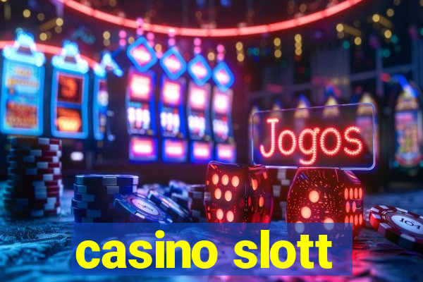 casino slott