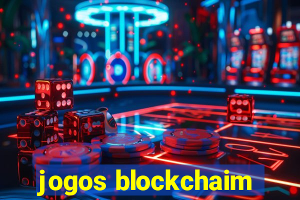 jogos blockchaim