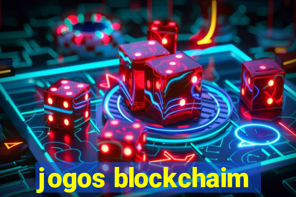 jogos blockchaim