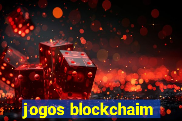 jogos blockchaim