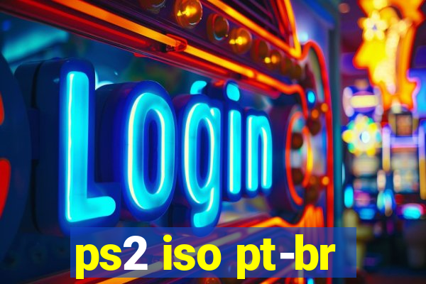 ps2 iso pt-br