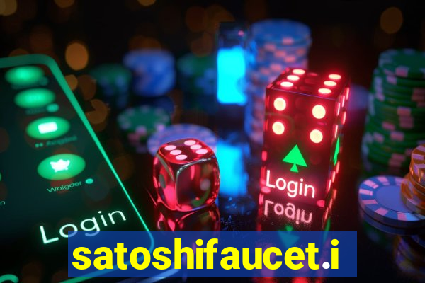 satoshifaucet.io