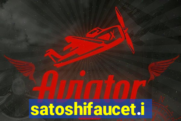 satoshifaucet.io