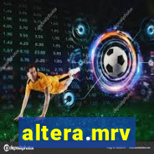 altera.mrv