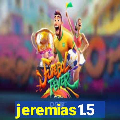 jeremias1.5