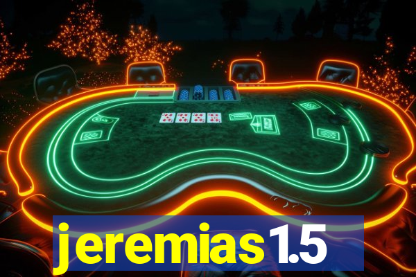 jeremias1.5