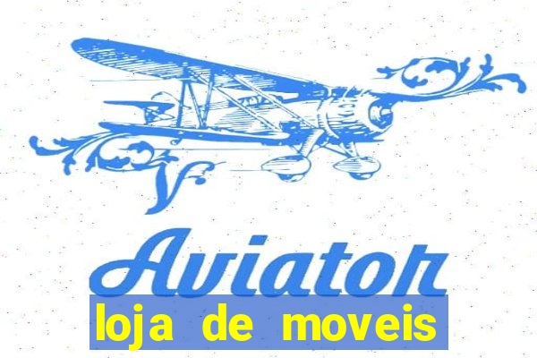 loja de moveis usados bauru