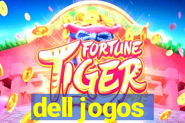 dell jogos