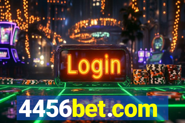 4456bet.com