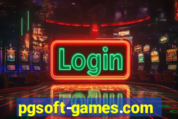 pgsoft-games.com fortune tiger