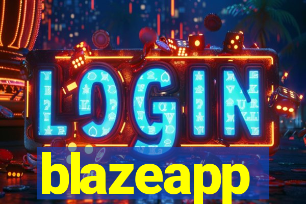 blazeapp